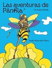 Cover von Las Aventuras De Pánfila