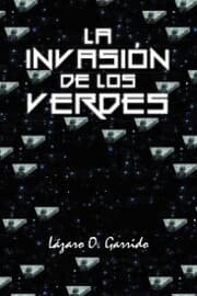 Cover von La Invasión De Los Verdes