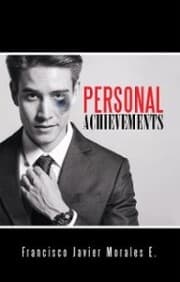 Cover von Personal Achievements