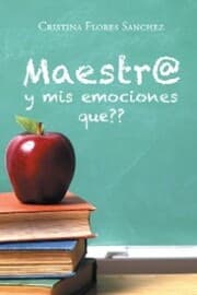 Cover von Maestr@ Y Mis Emociones Que??