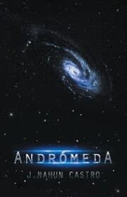 Cover von Andrómeda