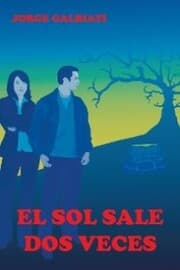 Cover von El Sol Sale Dos Veces