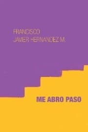 Cover von Me Abro Paso