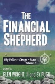 Cover von The Financial Shepherd