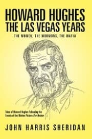 Cover von Howard Hughes: the Las Vegas Years