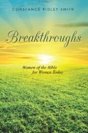 Cover von Breakthroughs
