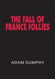 Cover von The Fall of France Follies