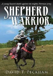 Cover von Shepherd Warrior