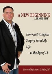 Cover von A New Beginning