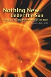Cover von Nothing New Under the Sun