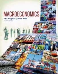 Cover von Macroeconomics