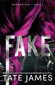 Cover von Fake