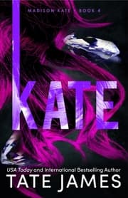 Cover von Kate