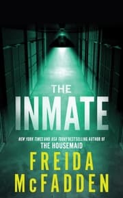 Cover von The Inmate