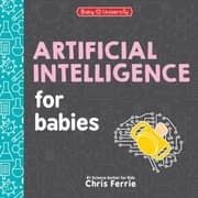 Cover von Artificial Intelligence for Babies