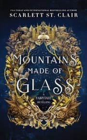 Cover von Mountains Made of Glass