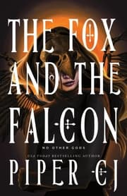 Cover von The Fox and the Falcon