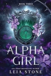 Cover von Alpha Girl