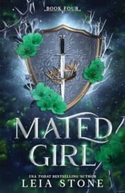 Cover von Mated Girl
