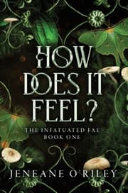 Cover von How Does It Feel?