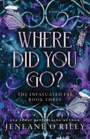 Cover von Where Did You Go?