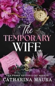 Cover von The Temporary Wife