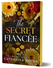 Cover von The Secret Fiancée
