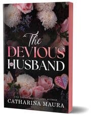 Cover von The Devious Husband