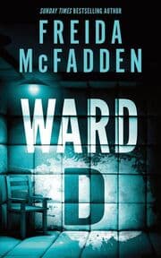 Cover von Ward D
