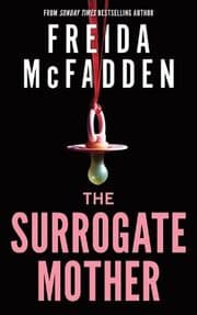 Cover von The Surrogate Mother