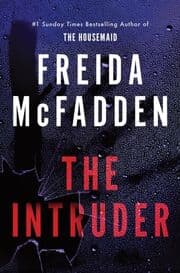 Cover von The Intruder