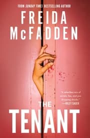 Cover von The Tenant