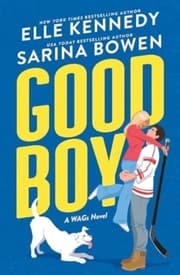 Cover von Good Boy