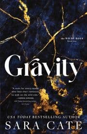 Cover von Gravity