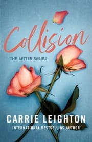 Cover von Collision