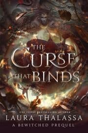 Cover von The Curse That Binds