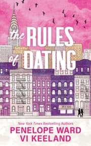 Cover von The Rules of Dating