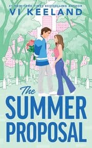 Cover von The Summer Proposal
