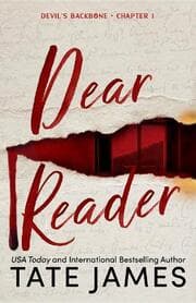 Cover von Dear Reader