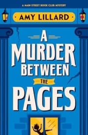 Cover von A Murder Between the Pages