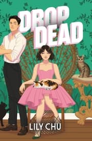 Cover von Drop Dead