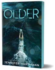 Cover von Older