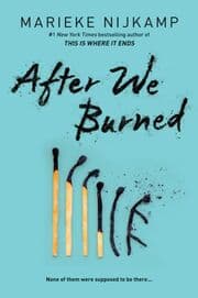 Cover von After We Burned