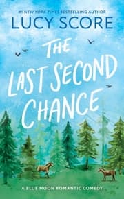 Cover von The Last Second Chance