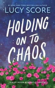 Cover von Holding on to Chaos