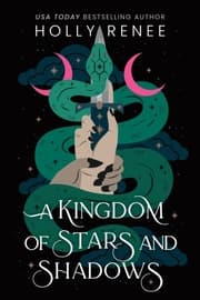 Cover von A Kingdom of Stars and Shadows