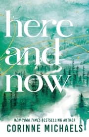 Cover von Here and Now