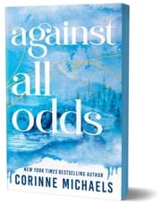 Cover von Against All Odds