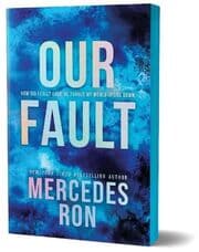 Cover von Our Fault