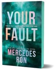Cover von Your Fault